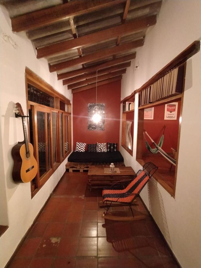 Finca Hostal Bolivar - Casa Quinta Minca Esterno foto