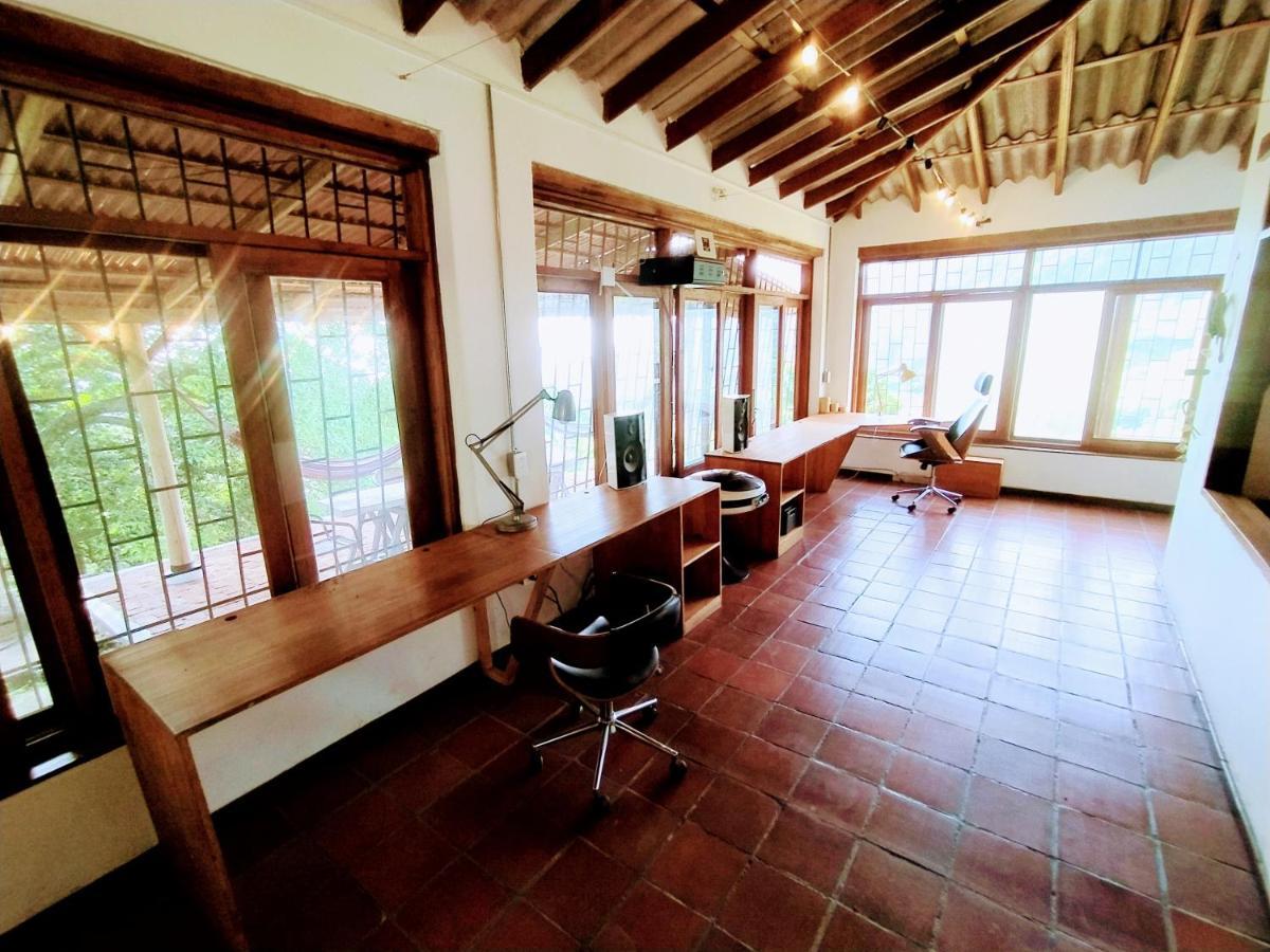 Finca Hostal Bolivar - Casa Quinta Minca Esterno foto