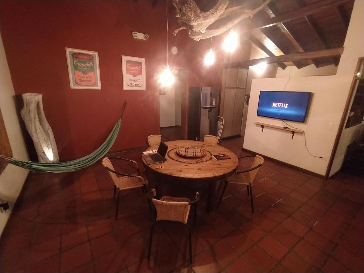 Finca Hostal Bolivar - Casa Quinta Minca Esterno foto