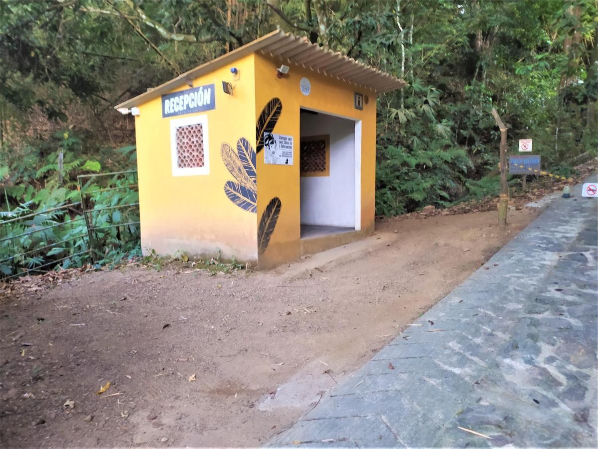 Finca Hostal Bolivar - Casa Quinta Minca Esterno foto
