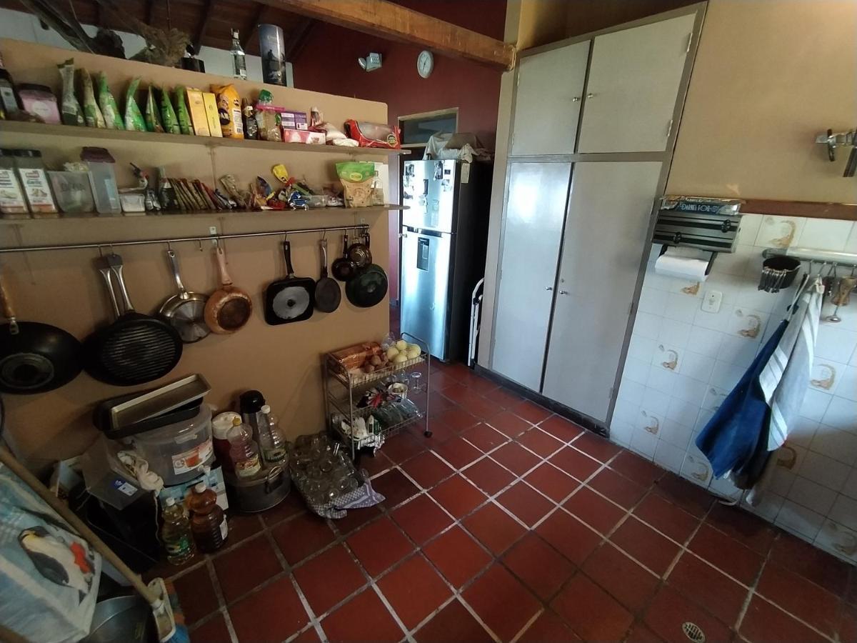 Finca Hostal Bolivar - Casa Quinta Minca Esterno foto