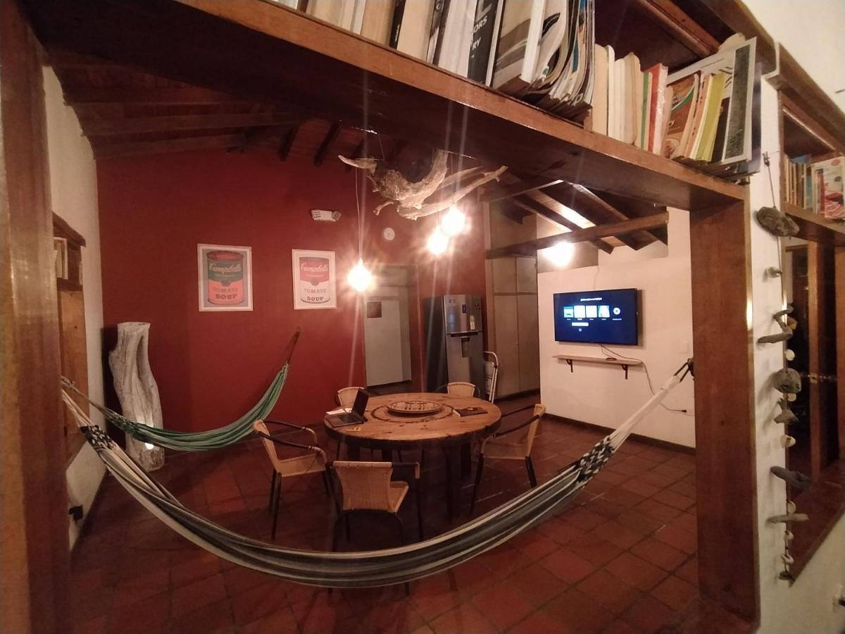 Finca Hostal Bolivar - Casa Quinta Minca Esterno foto