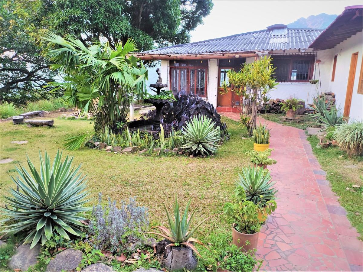 Finca Hostal Bolivar - Casa Quinta Minca Esterno foto