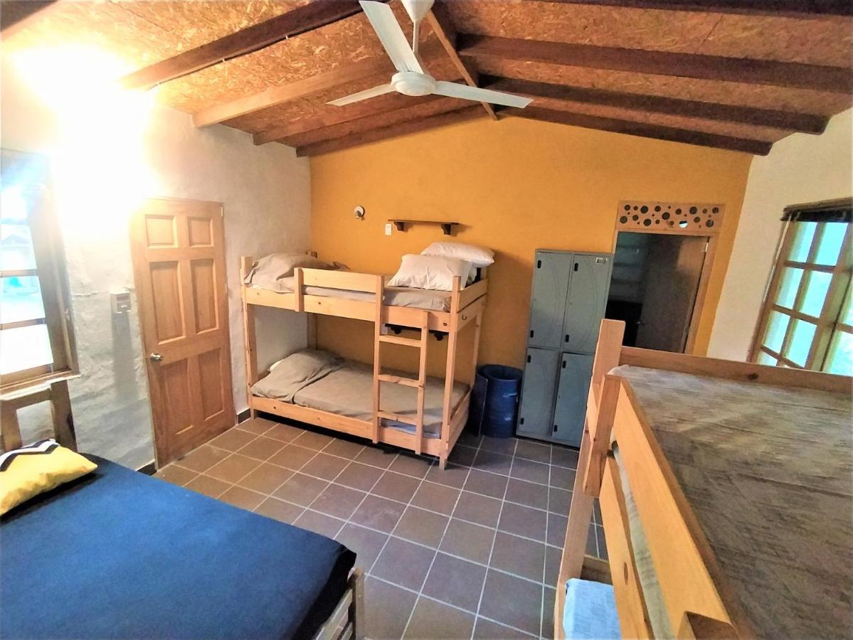 Finca Hostal Bolivar - Casa Quinta Minca Esterno foto