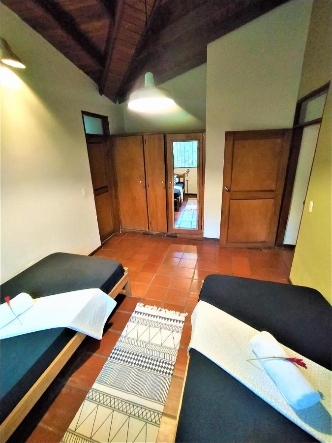 Finca Hostal Bolivar - Casa Quinta Minca Esterno foto
