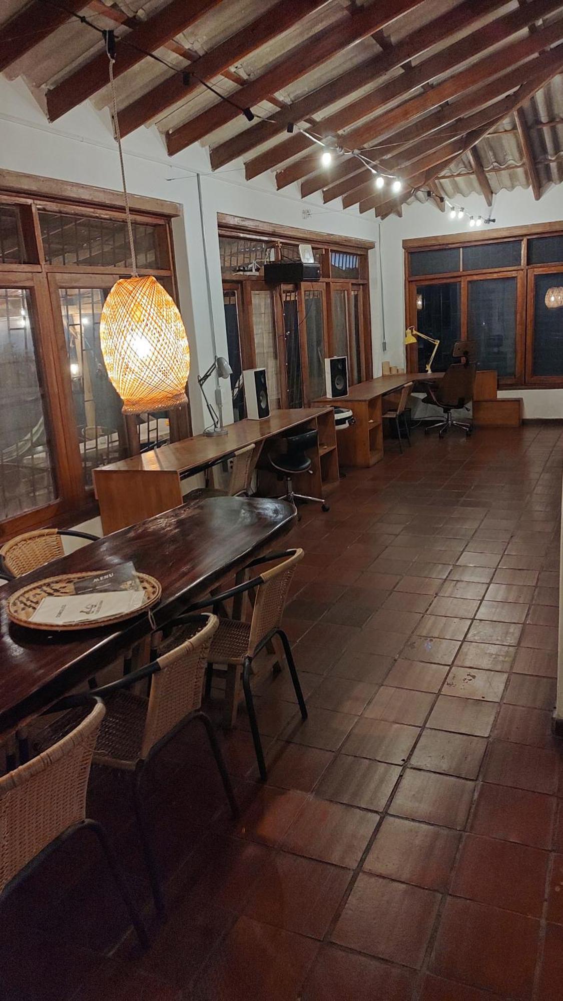 Finca Hostal Bolivar - Casa Quinta Minca Esterno foto