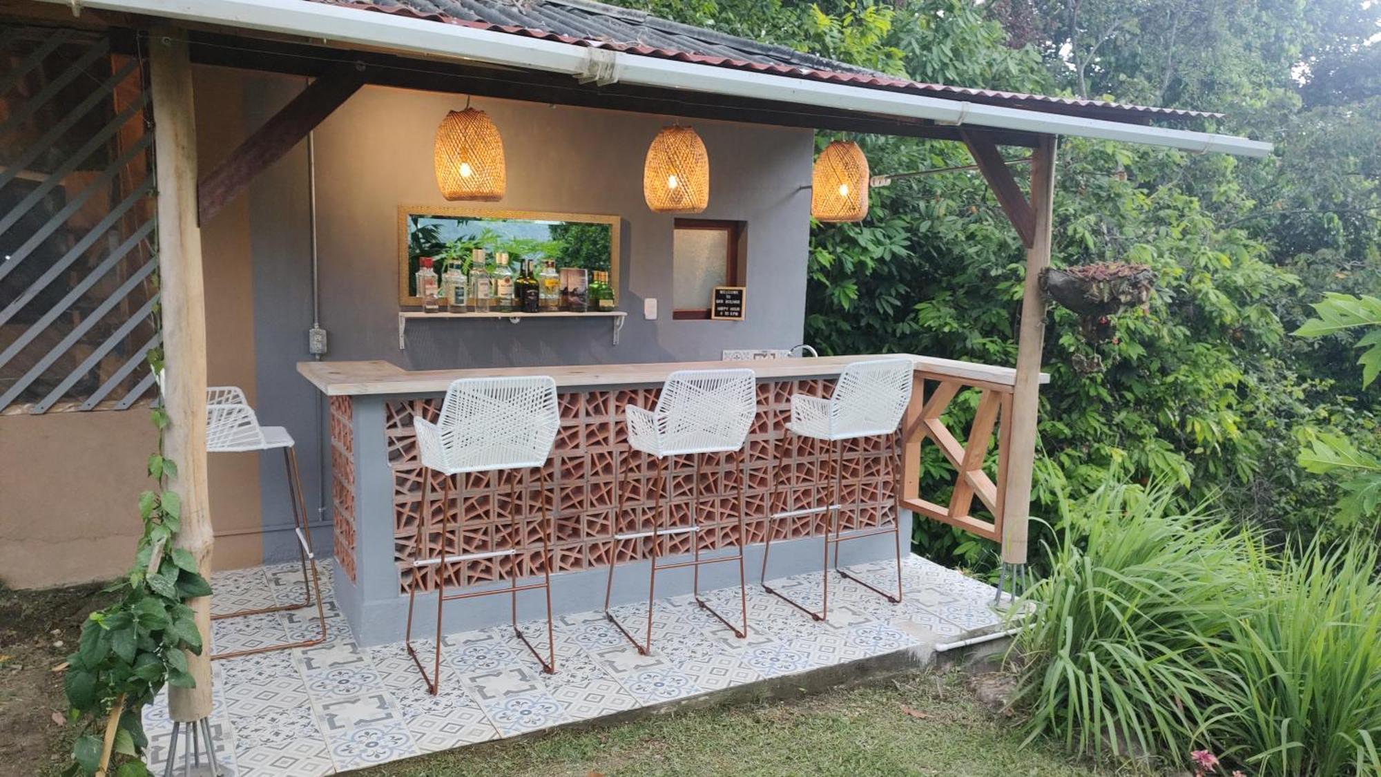 Finca Hostal Bolivar - Casa Quinta Minca Esterno foto